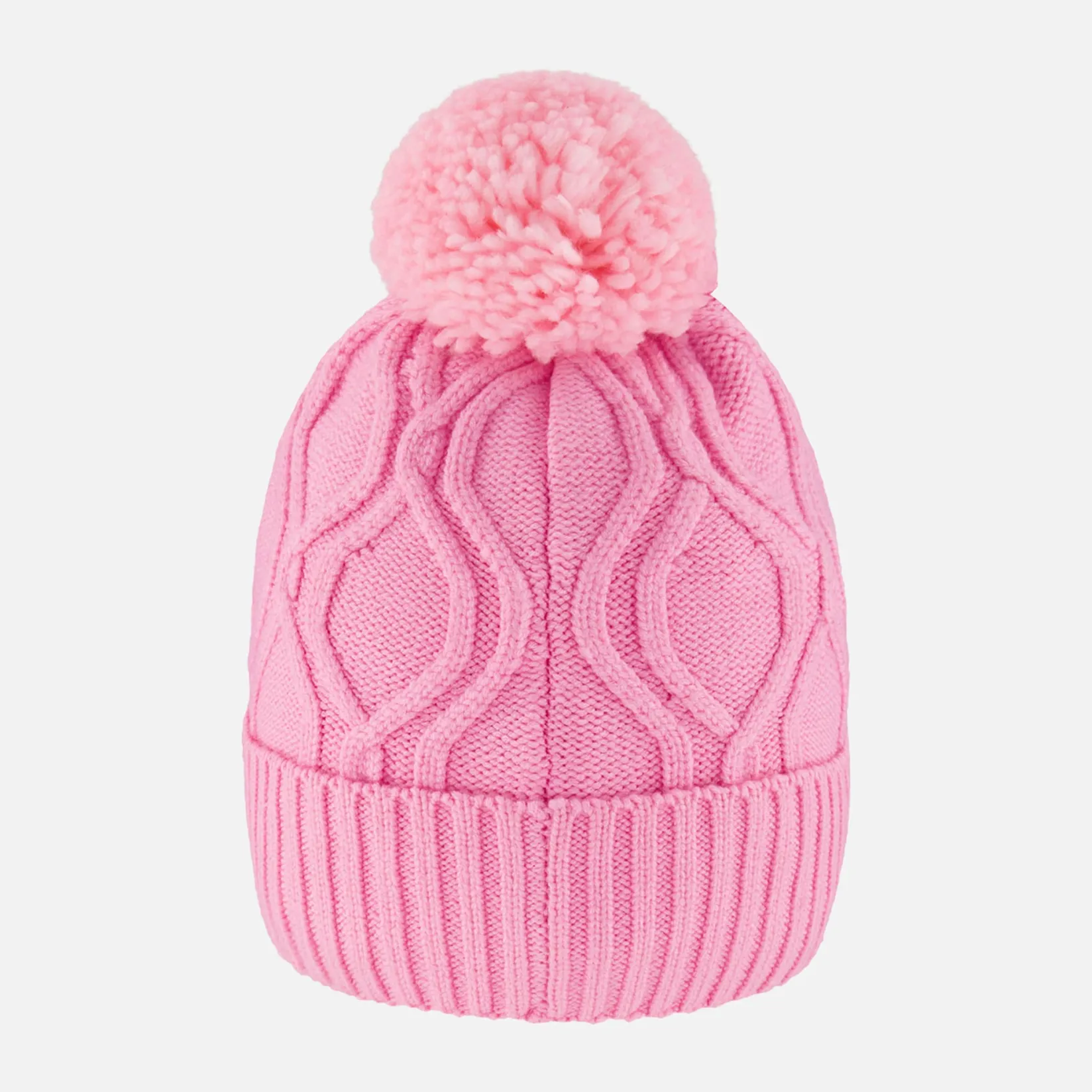 Knit Hat 2-14 Kids Beanies