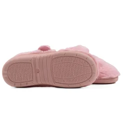 Slippers>Nano Slippers Sizes 7-13 Pink