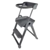 Learning Towers & Step Stools>Boon Pivot Toddler Tower - Gray