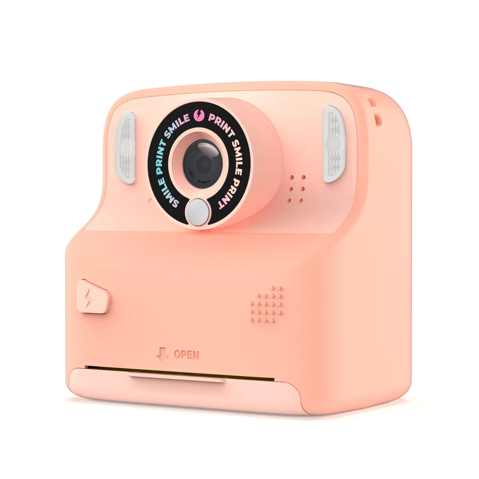 Clearance Pixiprint Click & Print - Pink Kids Motorized & Electronic