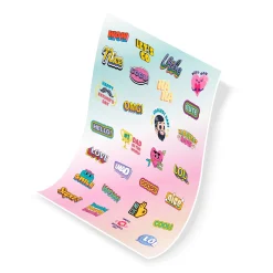 Clearance Pixiprint Click & Print - Pink Kids Motorized & Electronic