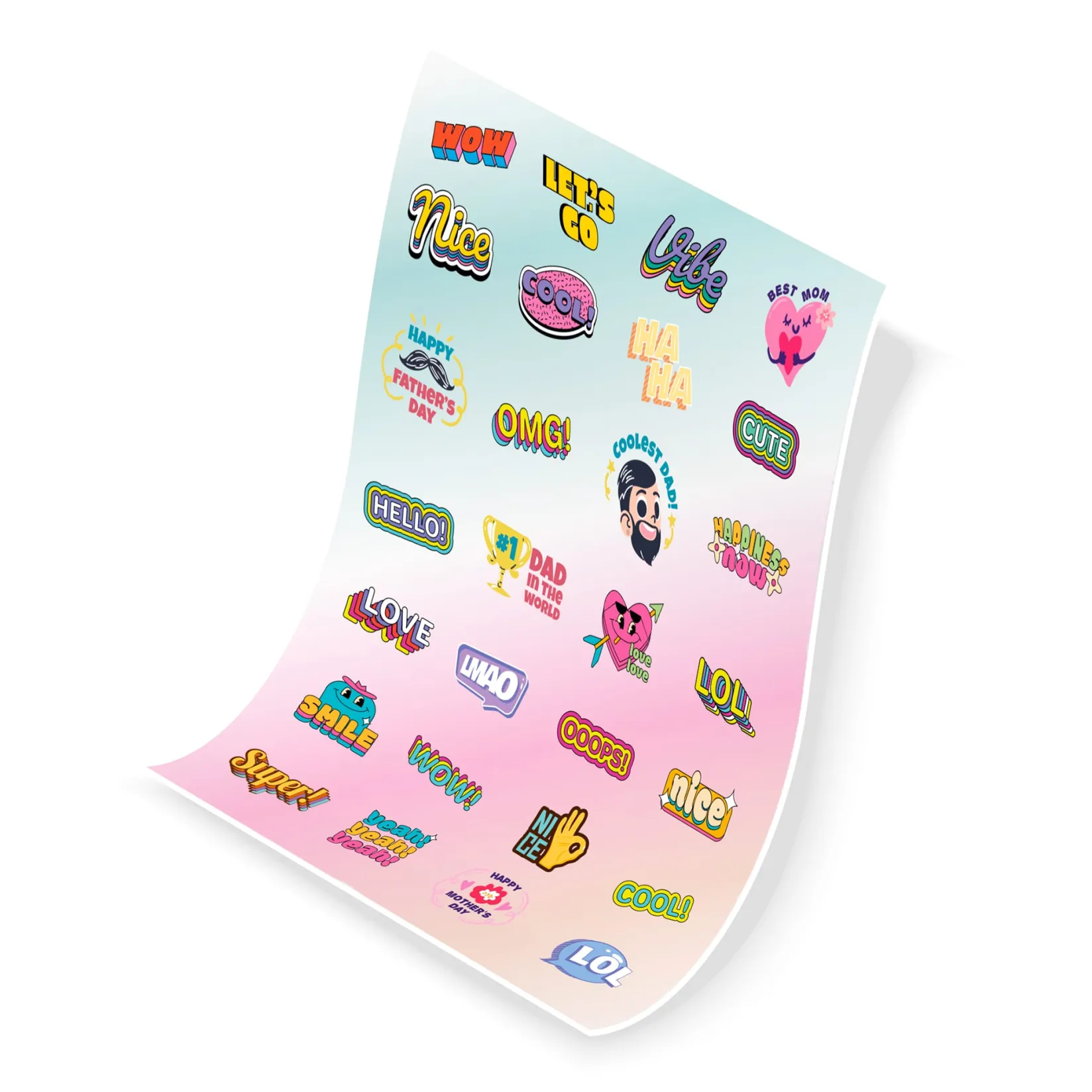 Clearance Pixiprint Click & Print - Pink Kids Motorized & Electronic