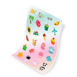 Clearance Pixiprint Click & Print - Pink Kids Motorized & Electronic