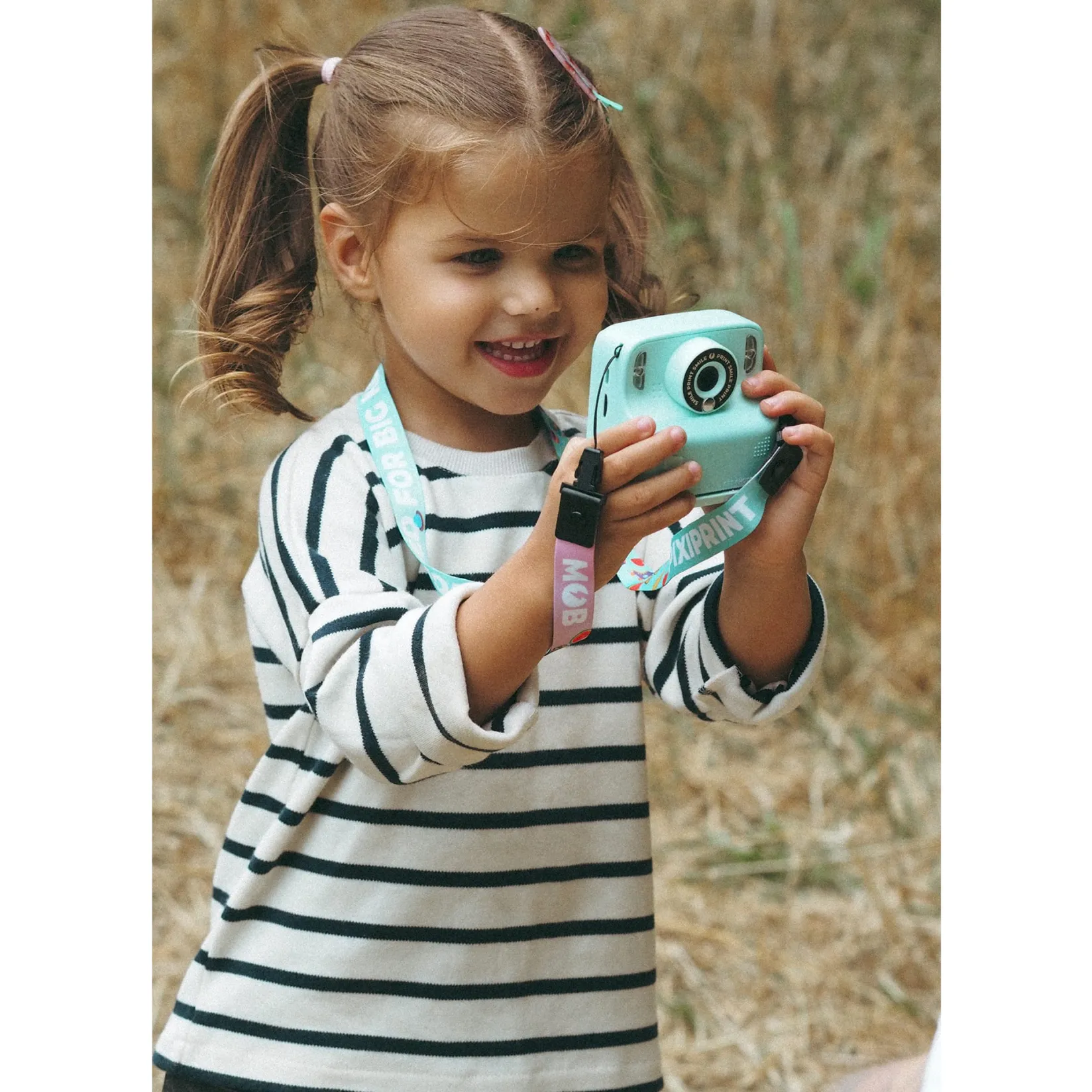Clearance Pixiprint Click & Print - Pink Kids Motorized & Electronic