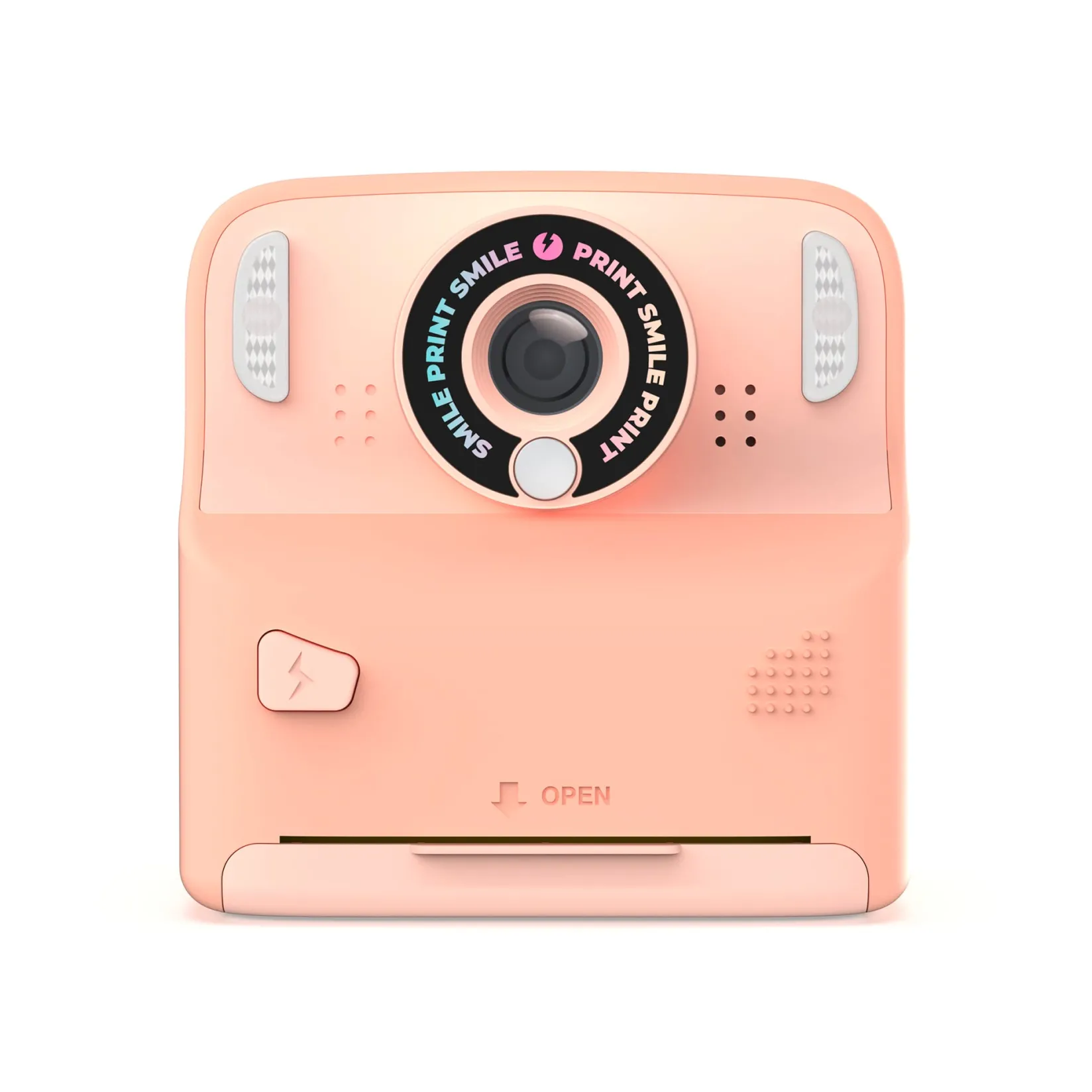 Clearance Pixiprint Click & Print - Pink Kids Motorized & Electronic