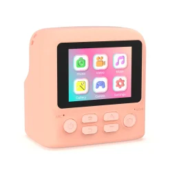 Clearance Pixiprint Click & Print - Pink Kids Motorized & Electronic