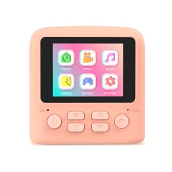 Clearance Pixiprint Click & Print - Pink Kids Motorized & Electronic