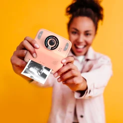 Clearance Pixiprint Click & Print - Pink Kids Motorized & Electronic