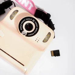 Clearance Pixiprint Click & Print - Pink Kids Motorized & Electronic