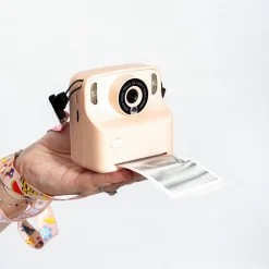 Clearance Pixiprint Click & Print - Pink Kids Motorized & Electronic