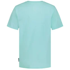 New Pizza Pineapple T-shirt 8-20 Kids/BOY Tops