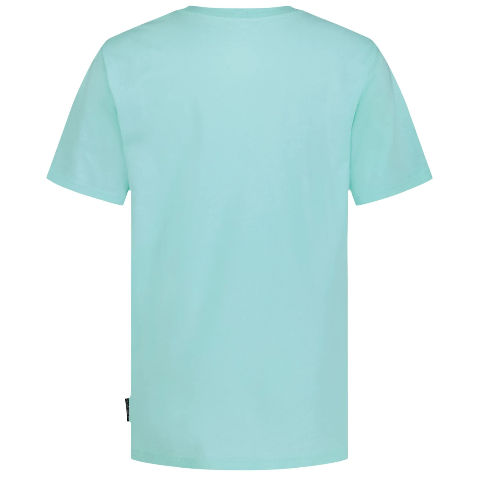 New Pizza Pineapple T-shirt 8-20 Kids/BOY Tops