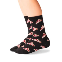 New Pizza Socks 4-12y Kids/BOY Socks|Underwear & Socks