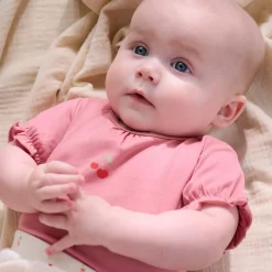 Sale 2pk Cherry Bodysuit 6-24m Tops