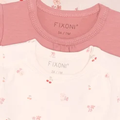 Sale 2pk Cherry Bodysuit 6-24m Tops