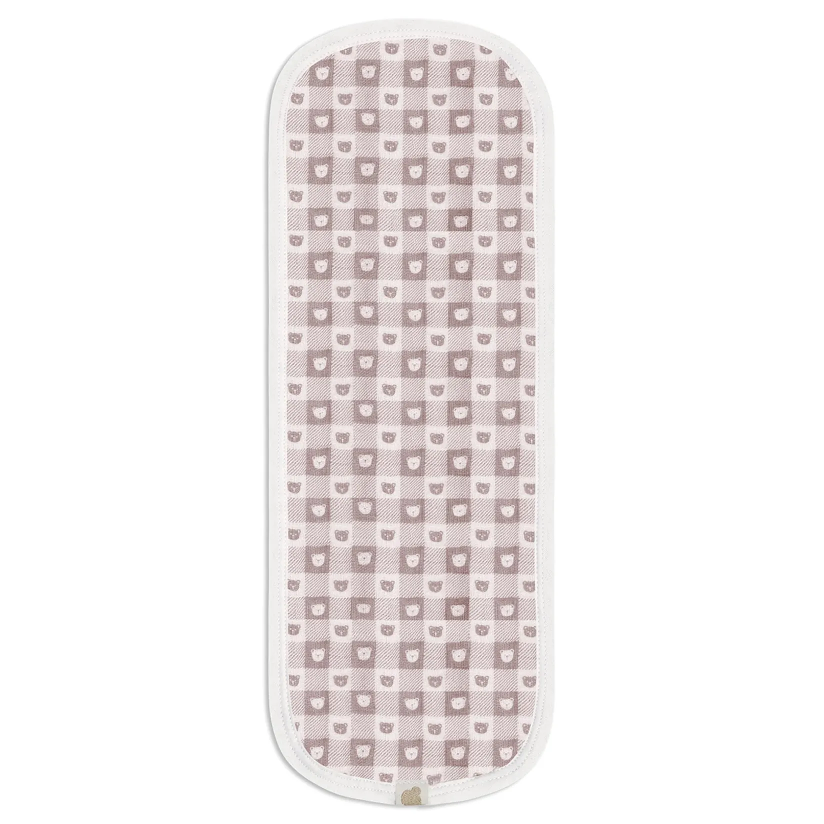 Discount 3pk Muslin Burp Cloth-bear Breastfeeding|Muslin Products