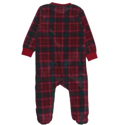 Best Plaid Pajamas 6-24m BOY Pajamas|Pajamas