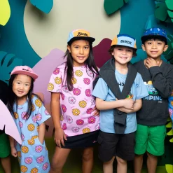 New Plain Short Skirt 2-10 Kids Skirts