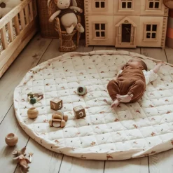 Developmental Toys|Play Mat>Play N Go Play Mat 3-In-1 - Bunny