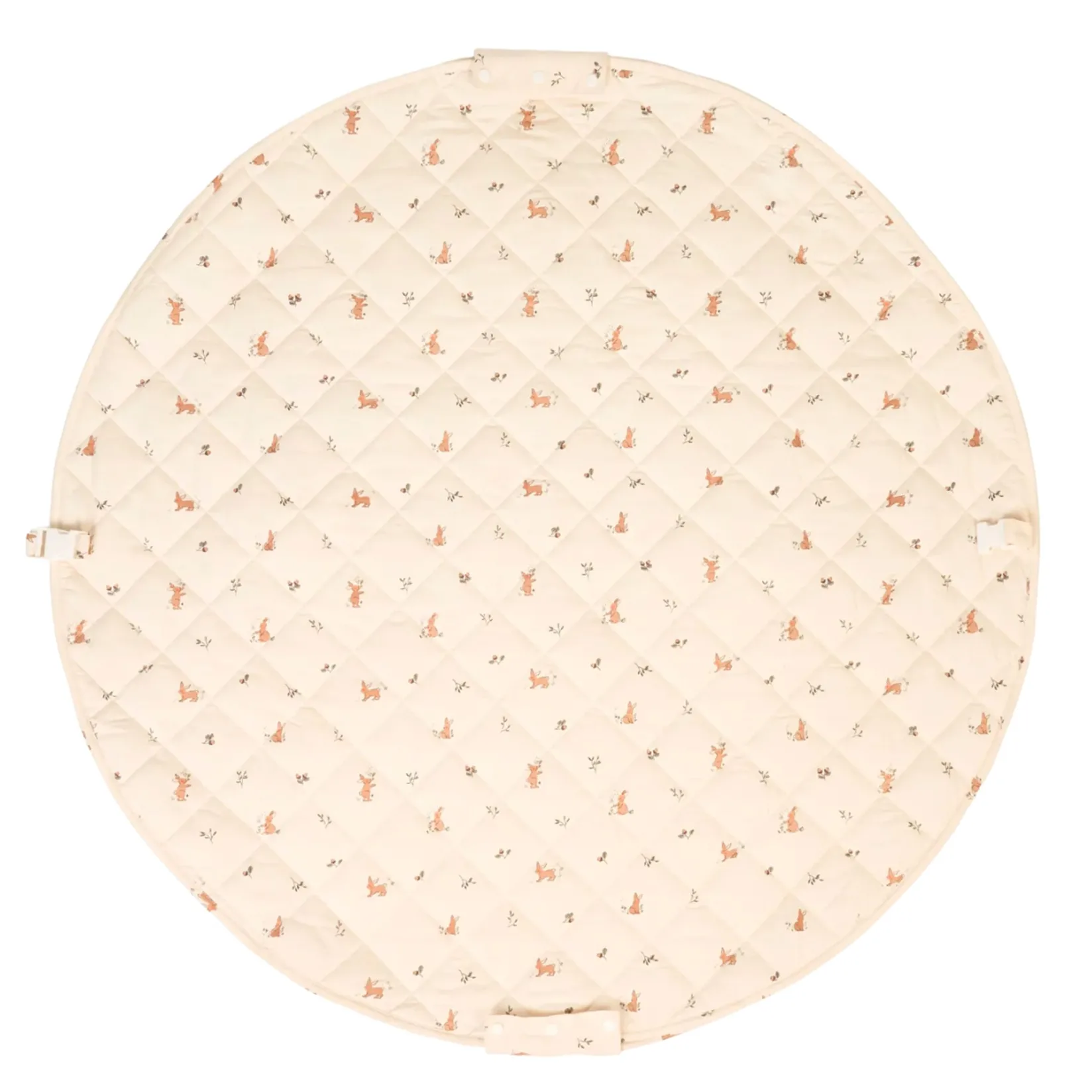 Developmental Toys|Play Mat>Play N Go Play Mat 3-In-1 - Bunny