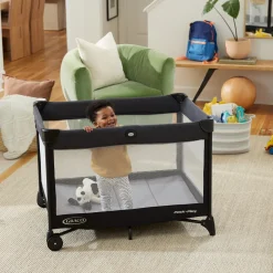 Discount Playard On The Go Zip Reeves Playards & Bassinets|Playards & Bassinets