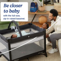 Discount Playard On The Go Zip Reeves Playards & Bassinets|Playards & Bassinets