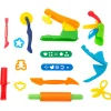 Best Playdough Tools Kids Diy & Activities