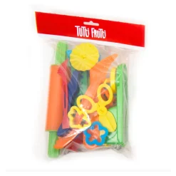 Best Playdough Tools Kids Diy & Activities