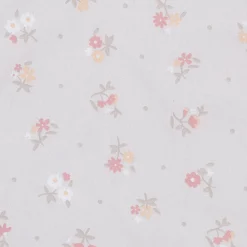 Sheets|Bedding>Perlimpinpin Playpen Fitted Sheet-flowers