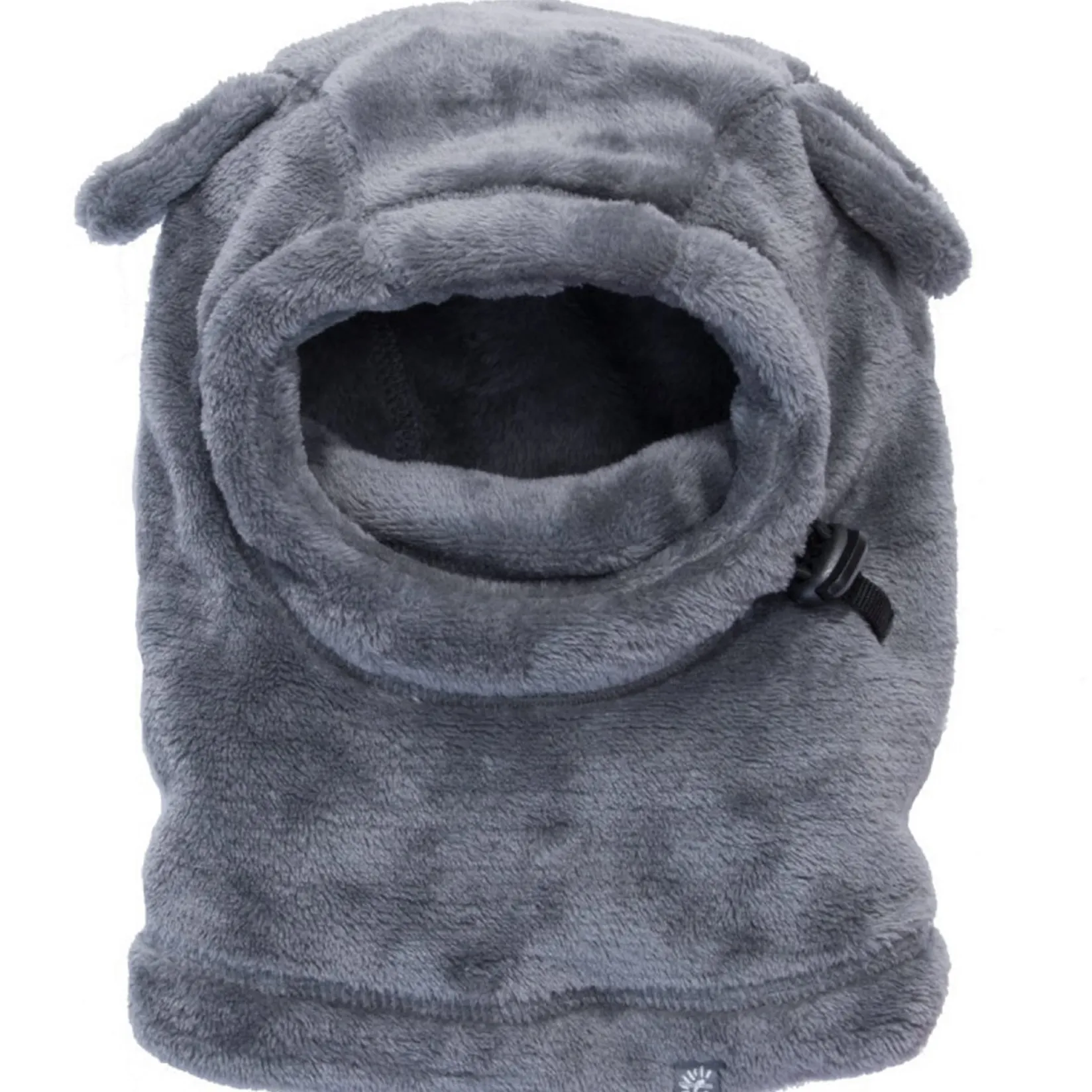 Neck Warmers And Scarves|Neck Warmers & Scarves>Calikids Plush Balaclava 18m-3yrs