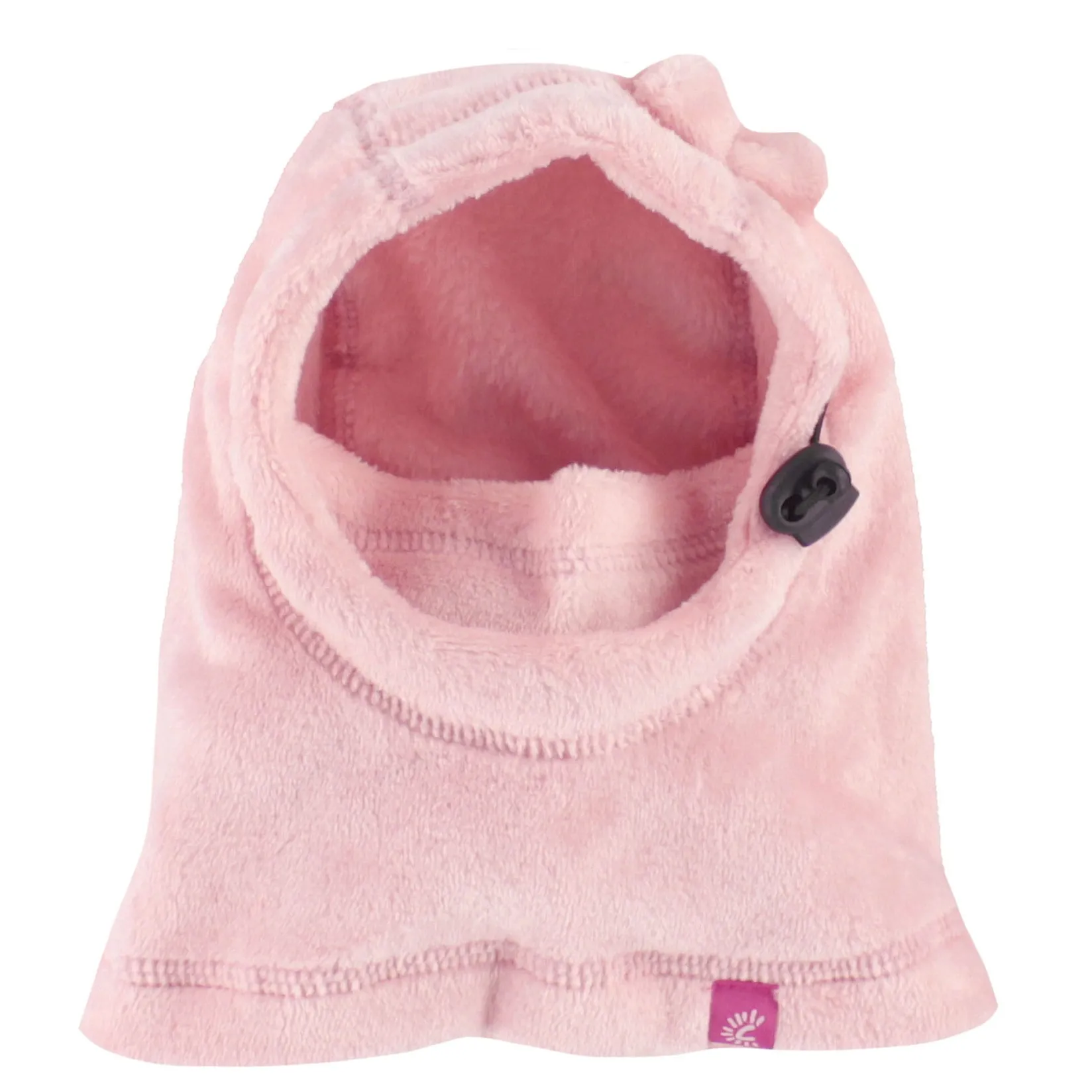 Neck Warmers And Scarves|Neck Warmers & Scarves>Calikids Plush Balaclava 18m-3yrs