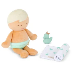 Bath Toys|Bath Accessories>Babi Plush Bath Doll - Boy