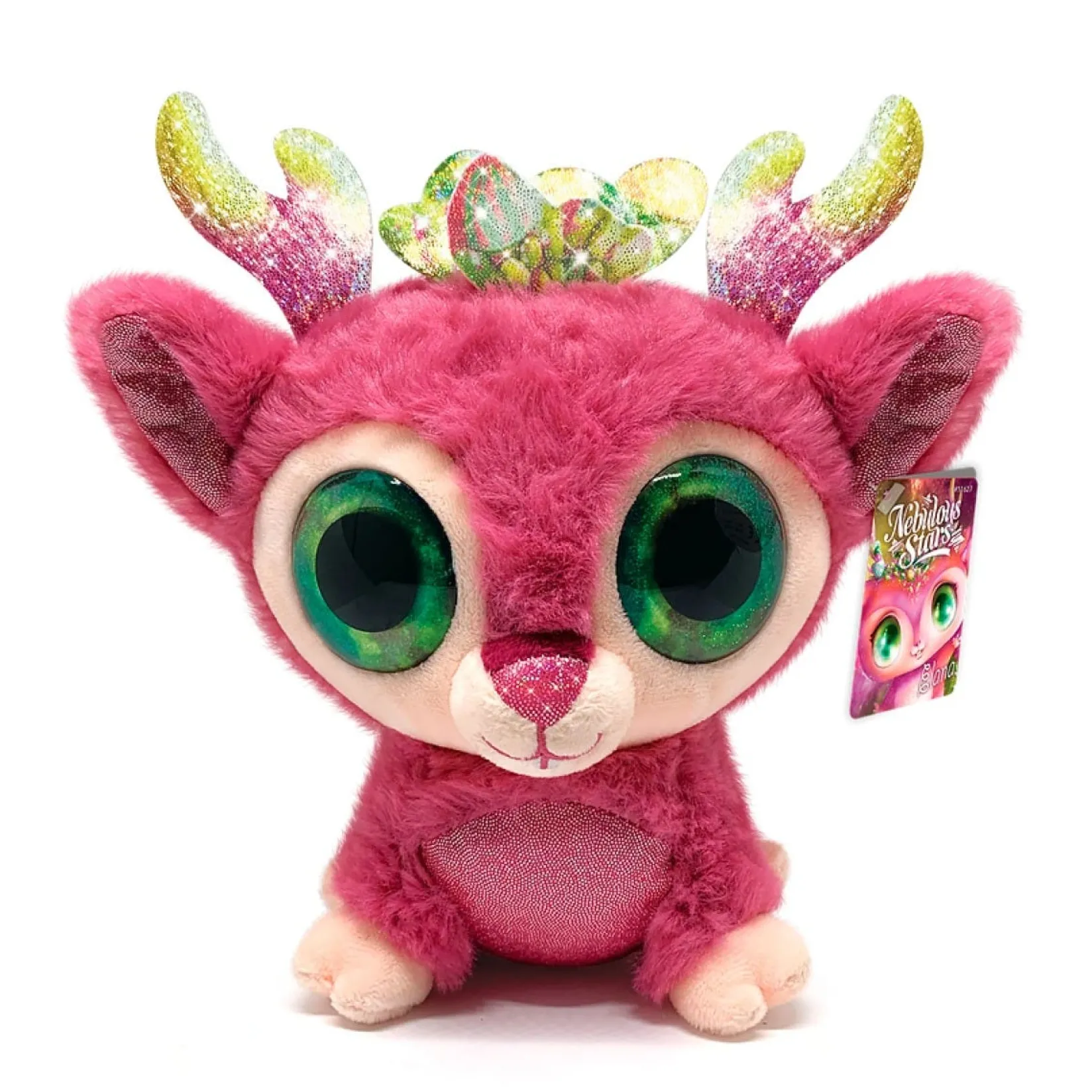 Hot Plush Elana Nebulous Stars Plush Toys