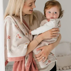 Best Plush Night Bag 0-36 months - Flowers Sleep Bags|Pyjamas