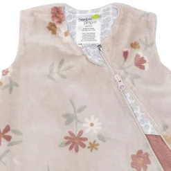 Best Plush Night Bag 0-36 months - Flowers Sleep Bags|Pyjamas