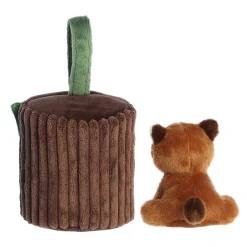 Developmental Toys>Aurora Plush Red Panda 6''