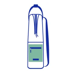 Pocket Small Soho - Tan Handbags & Purses|Diaper Bags