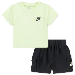 Discount Pocket Tee & Short Set 12-18m BOY Outfit Sets