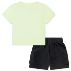 Discount Pocket Tee & Short Set 12-18m BOY Outfit Sets