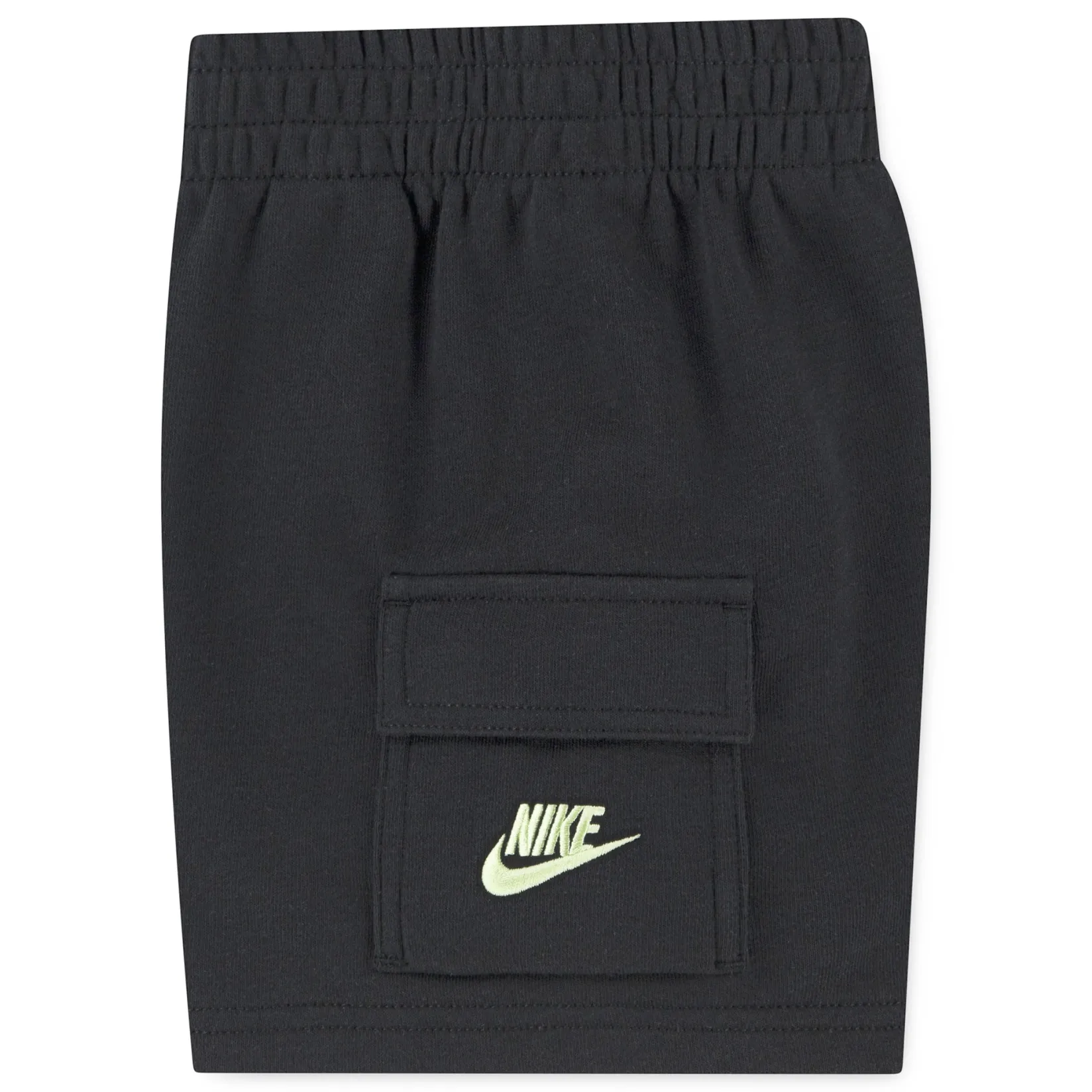 New Pocket Tee & Short Set 2-7y Kids/BOY Sportswear|Outfit Sets