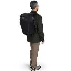 Clearance Poco™ Changing Backpack - Black Diaper Bags|Diaper Bags