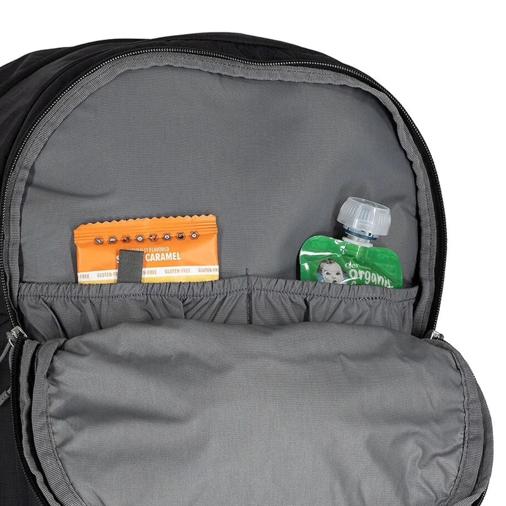 Clearance Poco™ Changing Backpack - Black Diaper Bags|Diaper Bags