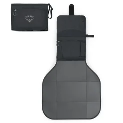 Diaper Bags|Diaper Bags>Osprey Pocoâ„¢ Changing Pad - Black