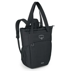 Diaper Bags|Diaper Bags>Osprey Pocoâ„¢ Changing Tote - Black