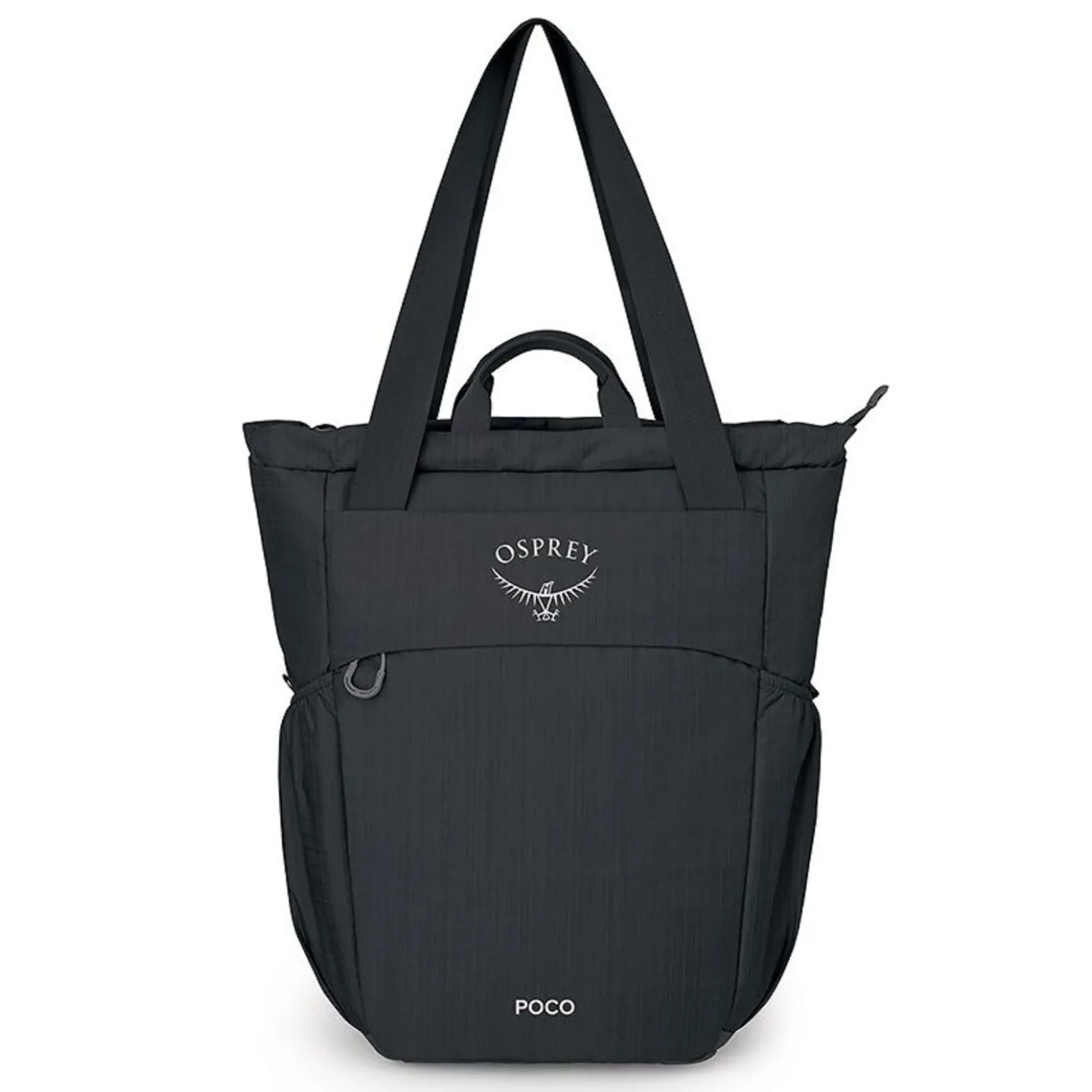 Diaper Bags|Diaper Bags>Osprey Poco™ Changing Tote - Black