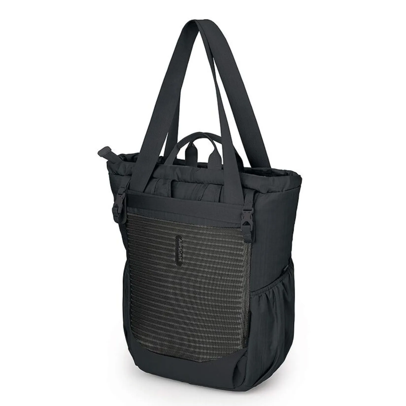 Diaper Bags|Diaper Bags>Osprey Poco™ Changing Tote - Black