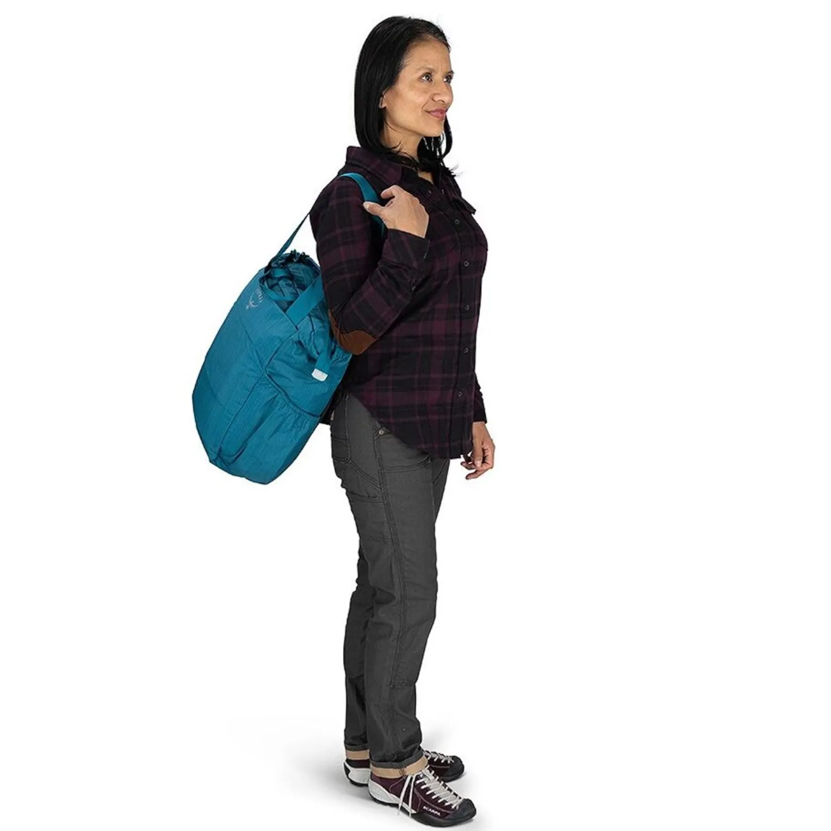 Diaper Bags|Diaper Bags>Osprey Poco™ Changing Tote - Black