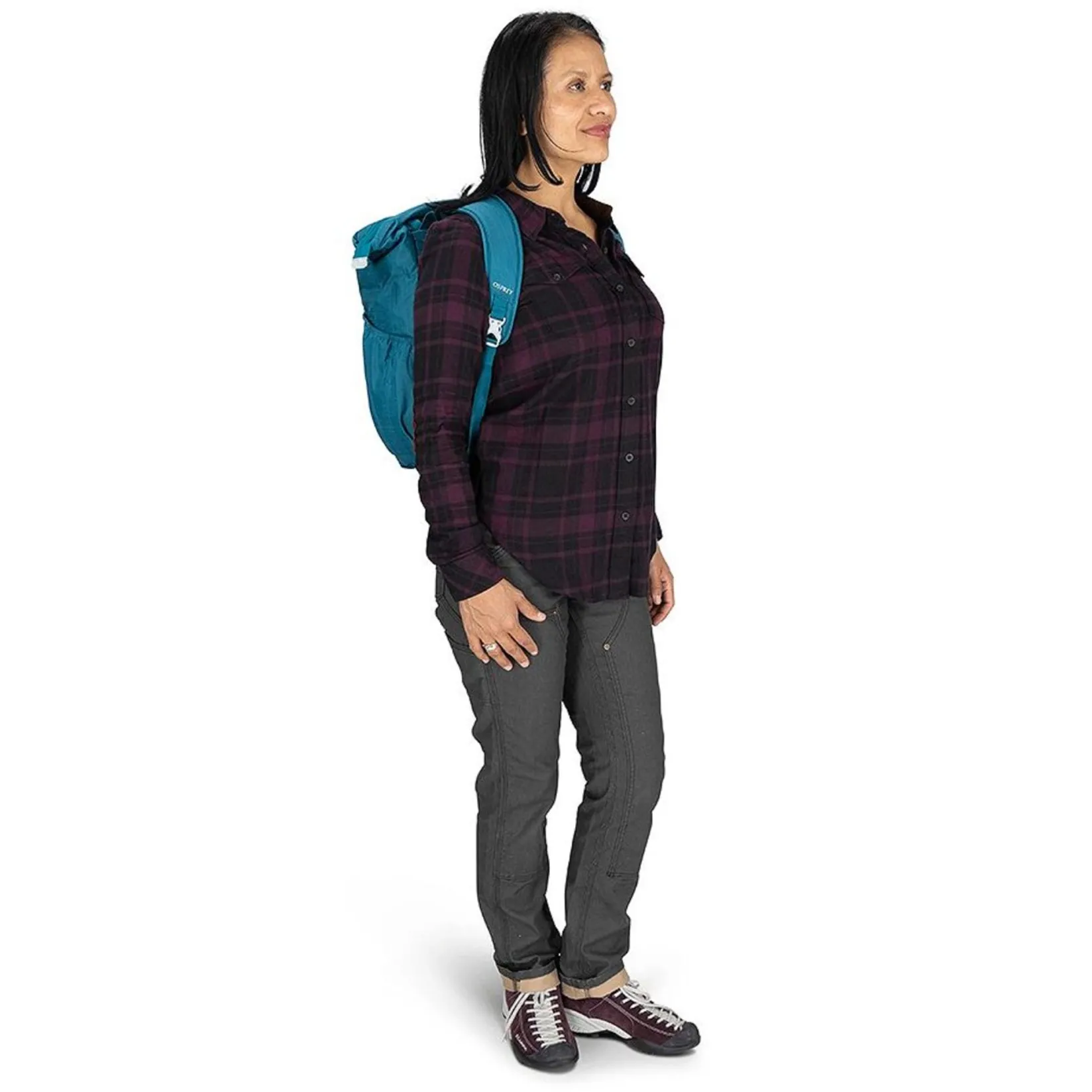 Diaper Bags|Diaper Bags>Osprey Poco™ Changing Tote - Black