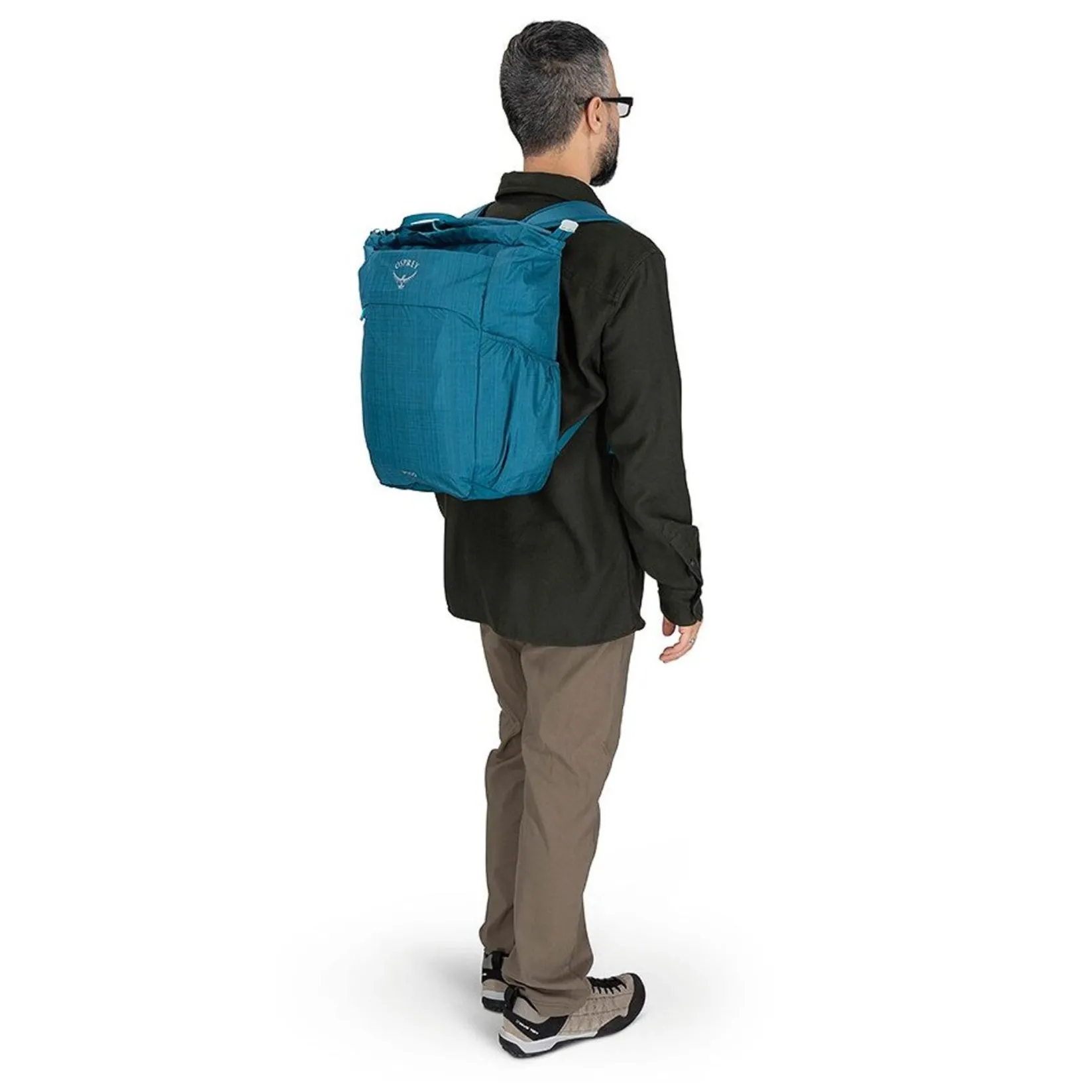 Diaper Bags|Diaper Bags>Osprey Poco™ Changing Tote - Black