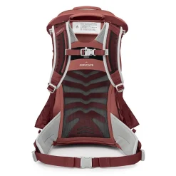 Poco™ LT Child Carrier - Red Outdoors & Travel|Baby Carriers